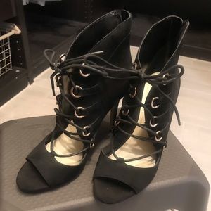 Bcbgeneration heels